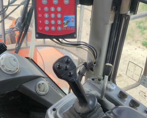 Doosan DL550-3
