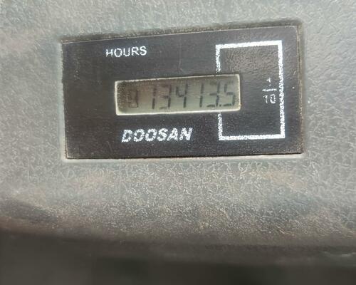 Doosan DL550-3