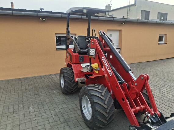 HERACLES H190