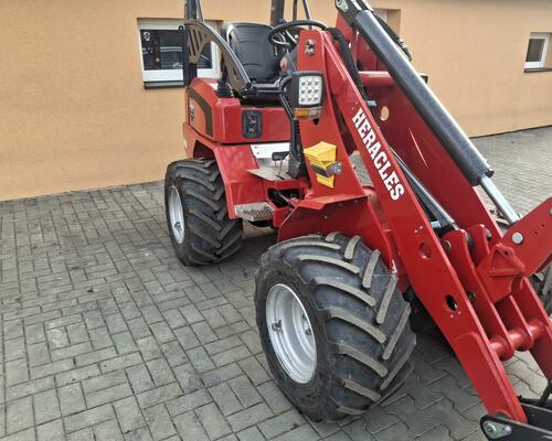 HERACLES H190