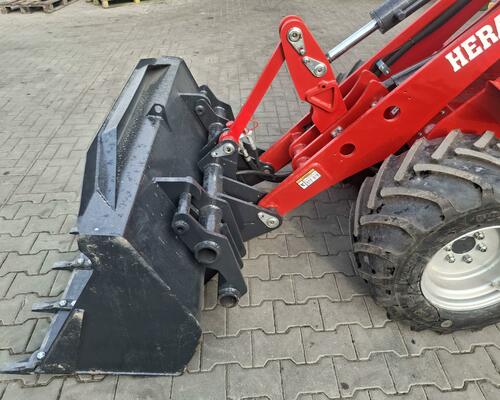 HERACLES H190