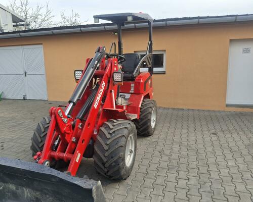 HERACLES H190