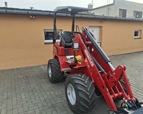 HERACLES H190