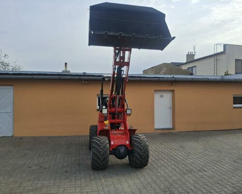 HERACLES H190