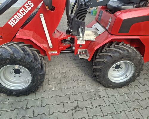 HERACLES H190