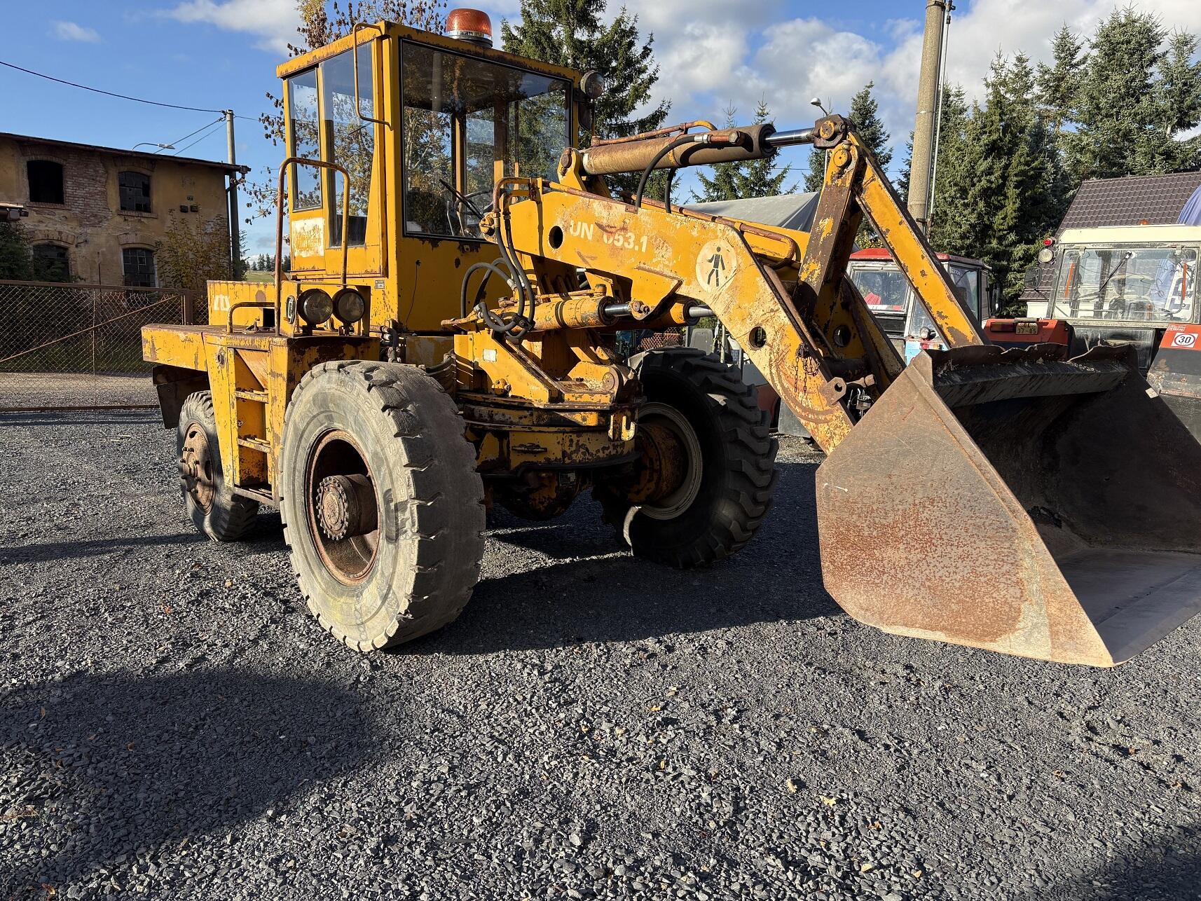 HON UN 053.1 HON UN 053.1