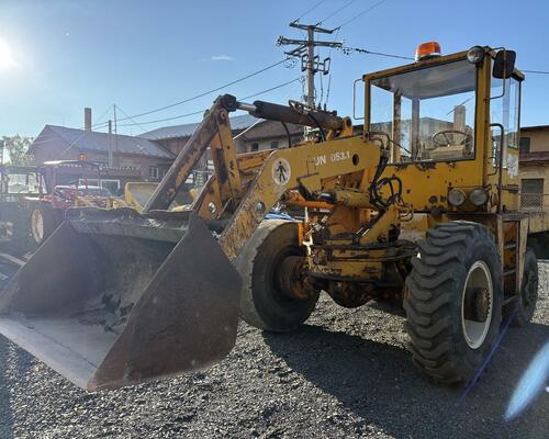 HON UN 053.1 HON UN 053.1