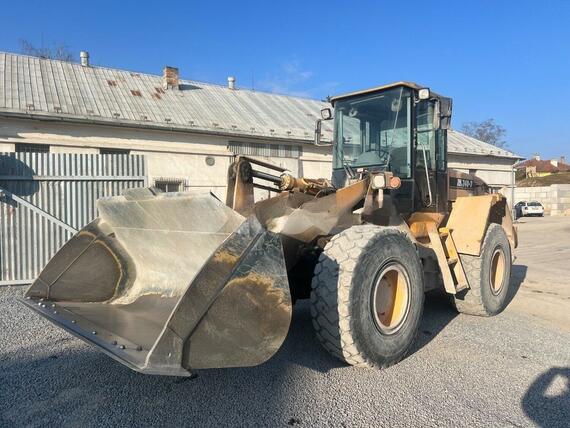 Hyundai HL 740-7 A