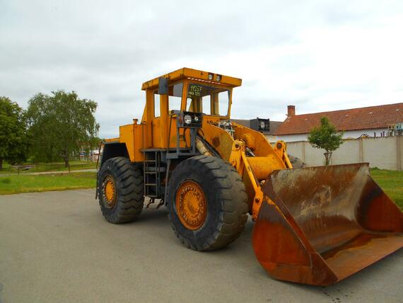 KNB 250