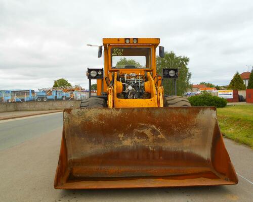 KNB 250