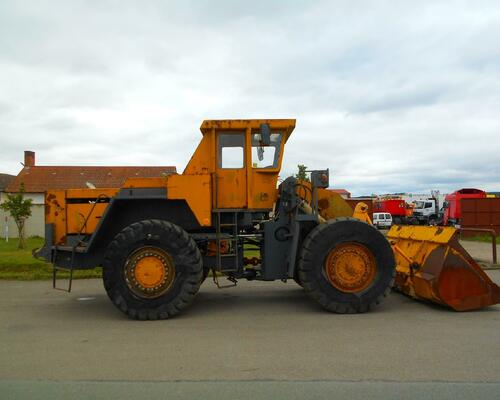KNB 250
