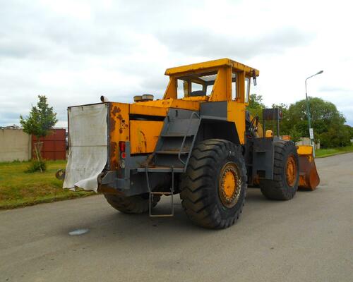KNB 250