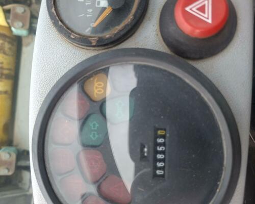 KRAMER 341-01  280 4X4