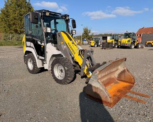Kramer 5035