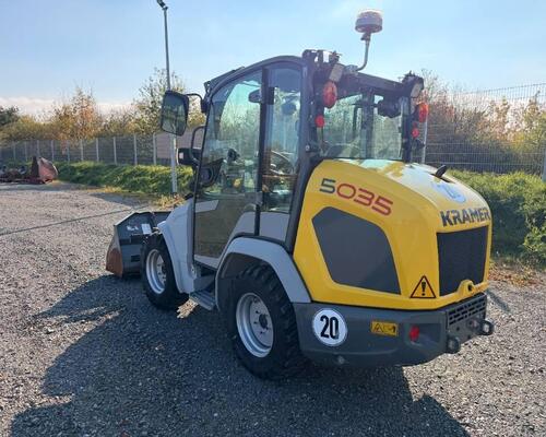 Kramer 5035