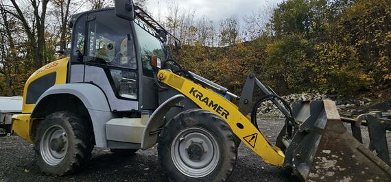 Kramer 5055 Kramer 5055