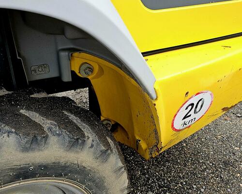 Kramer 5055 Kramer 5055