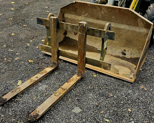 Kramer 5055 Kramer 5055