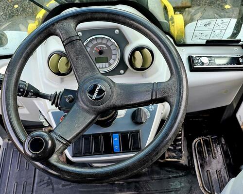 Kramer 5055 Kramer 5055