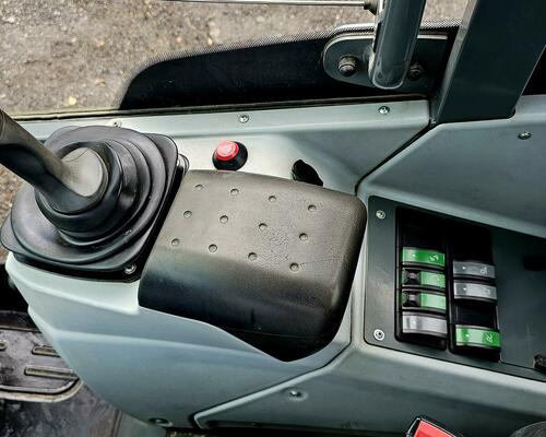 Kramer 5055 Kramer 5055