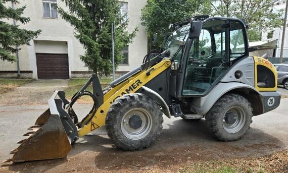 Kramer 5085 (353-11S)