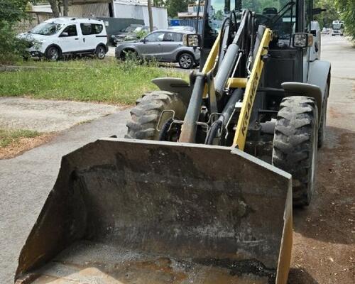 Kramer 5085 (353-11S)