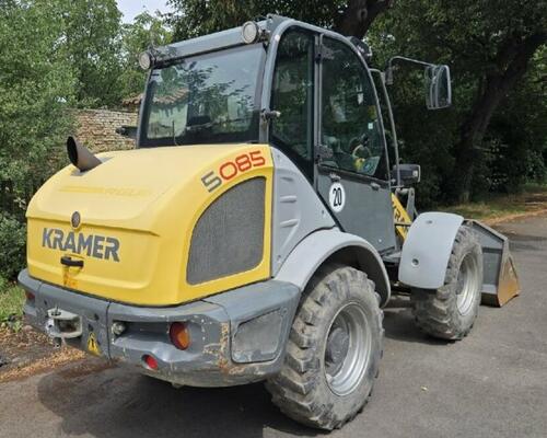 Kramer 5085 (353-11S)