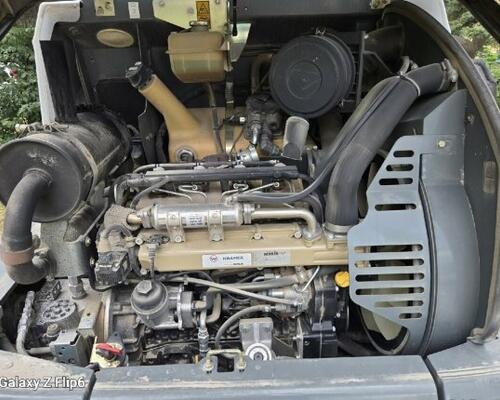 Kramer 5085 (353-11S)