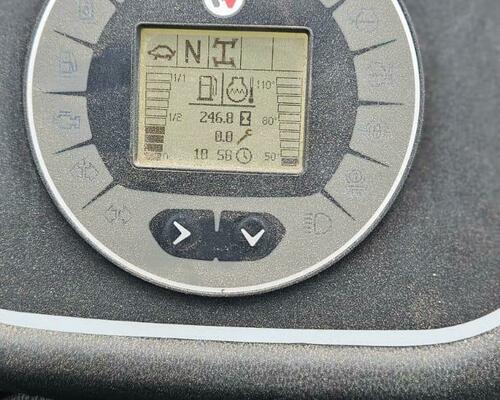 Kramer 8085T Teleskop