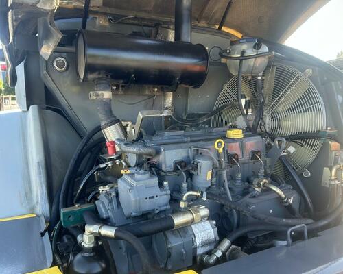Kramer Allrad 345/880