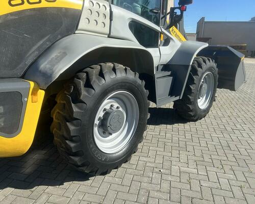 Kramer Allrad 345/880