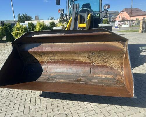 Kramer Allrad 345/880