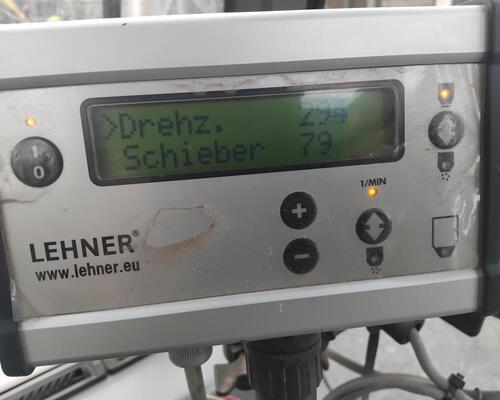 KRAMER  ALLRAD 580
