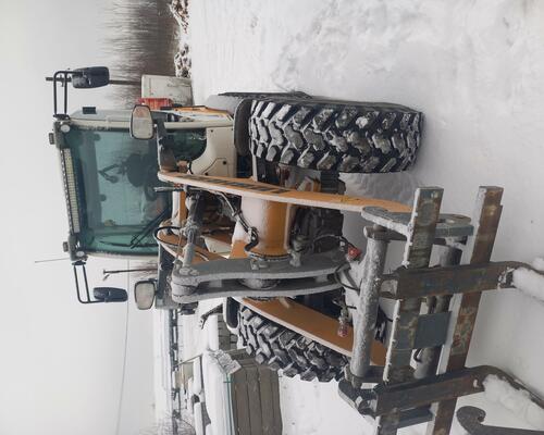 Liebherr L506 Compact 