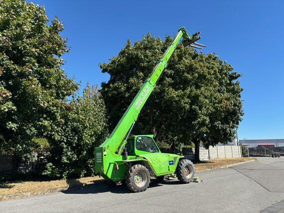 Merlo P40.16
