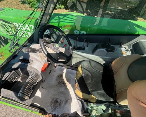 Merlo P40.16