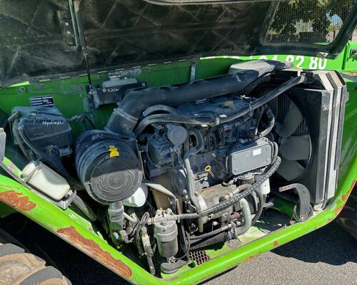 Merlo P40.16