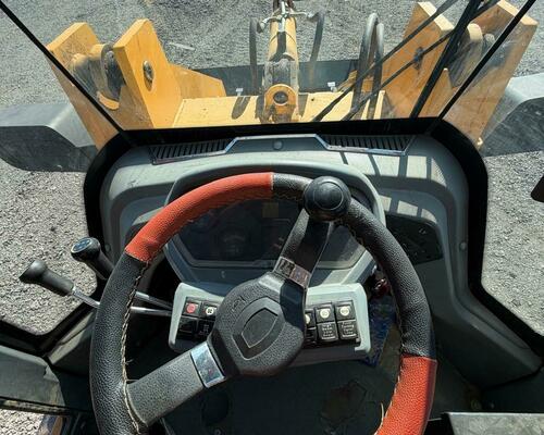 Nakladač Crona CR 2000+ LŽÍCE A VIDLE -360 MTH