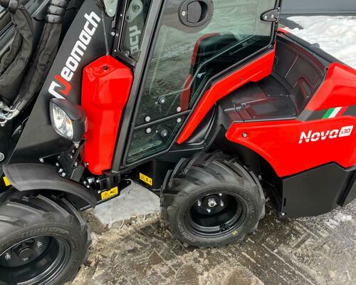 NEOMACH NOVA X30