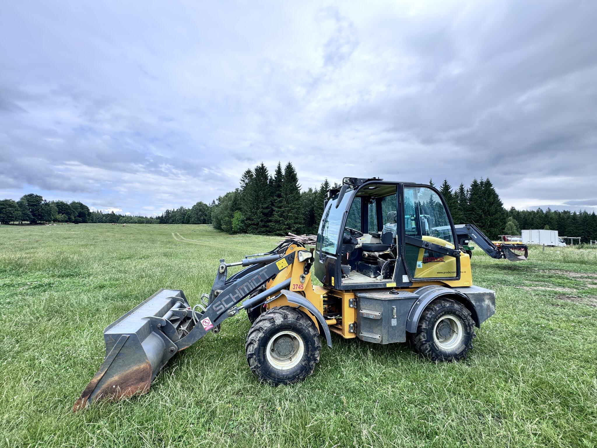 Schmidt 3745