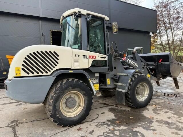 TEREX TL100