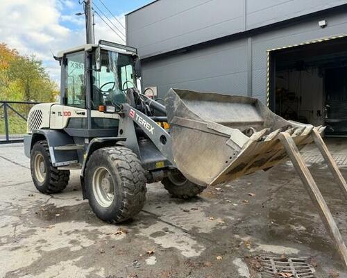 TEREX TL100