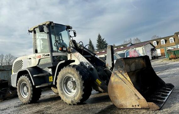 Terex TL 100