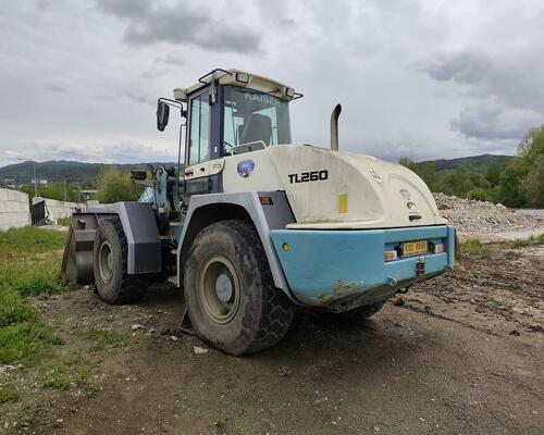 Terex TL 260