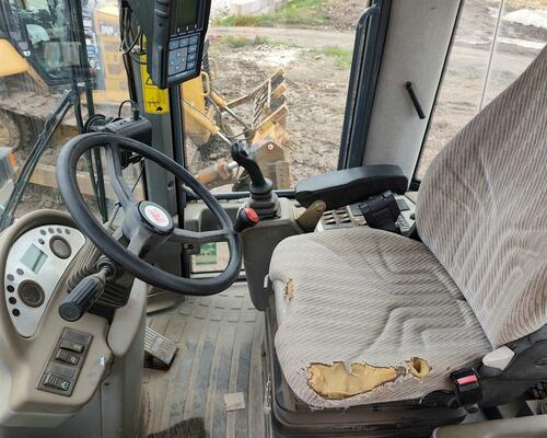 Terex TL 260