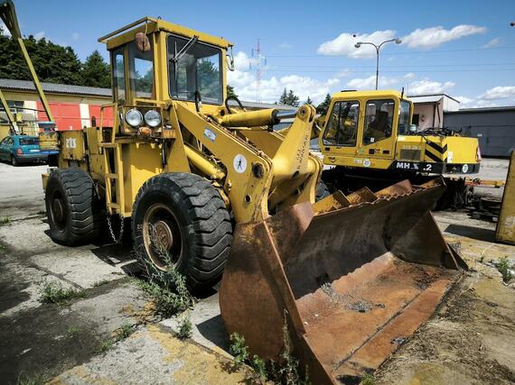 UNK 320