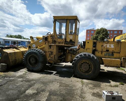 UNK 320