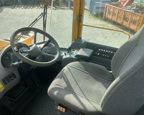 Volvo L120E