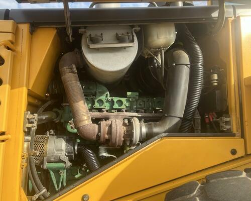Volvo L120E