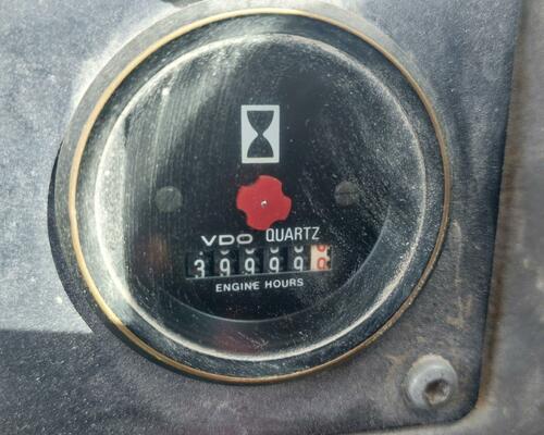 Volvo L180C